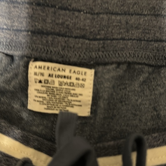 Men’s AE Lounge pants XL 40-42 - Picture 4 of 5